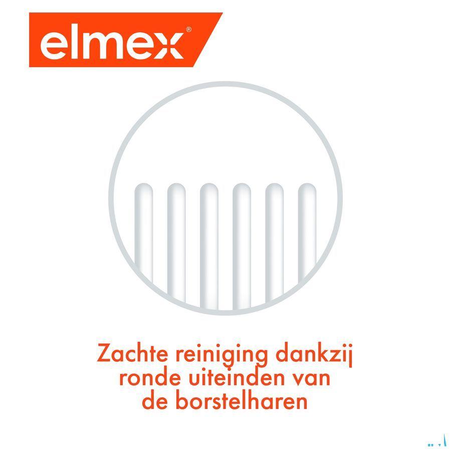 Brosse A Dents Elmex Junior