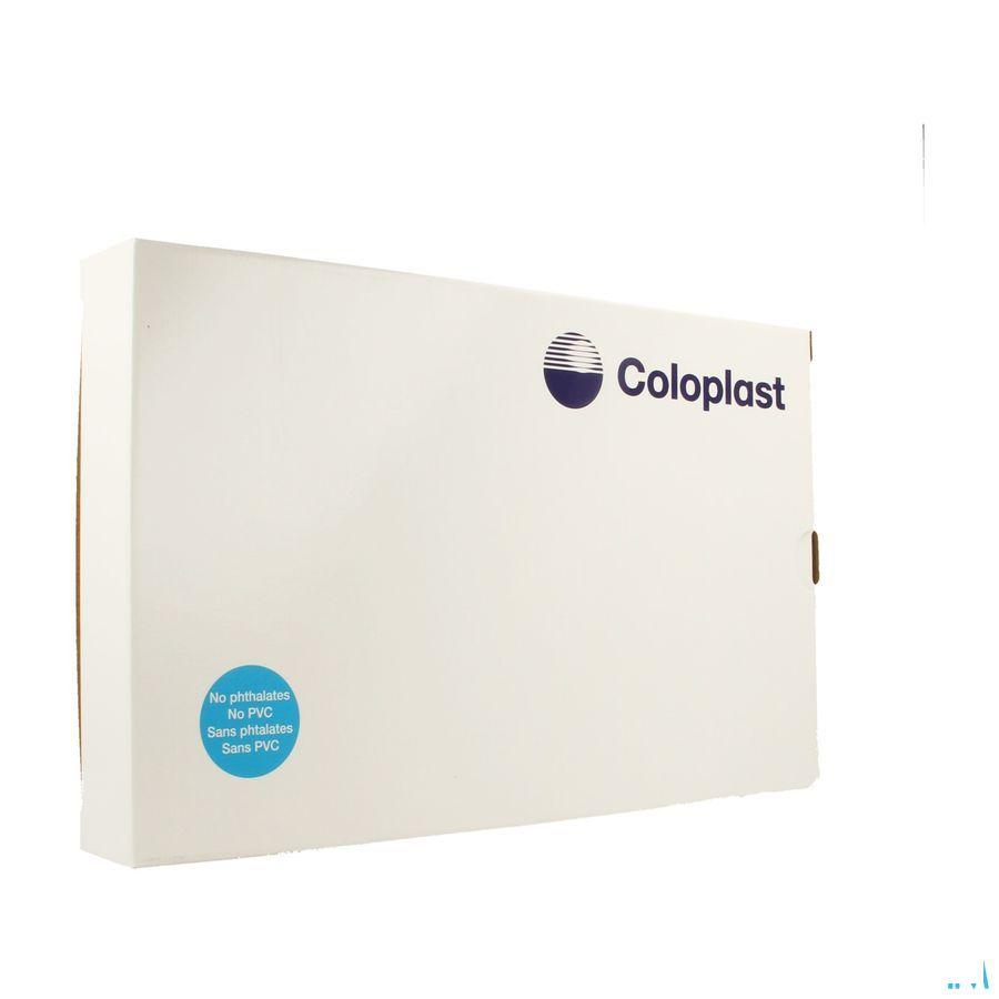 Speedicath Standard Nelat. Kind Ch10 20Cm 30 27710  -  Coloplast