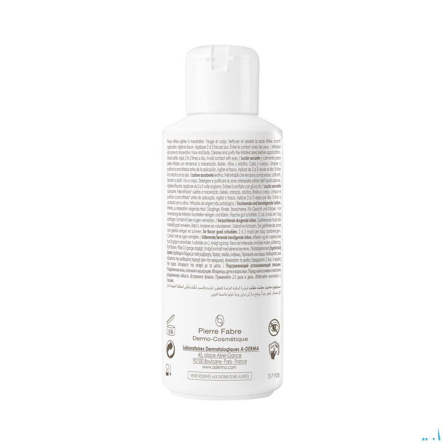 Aderma Cytelium Lotion 100 ml  -  Aderma