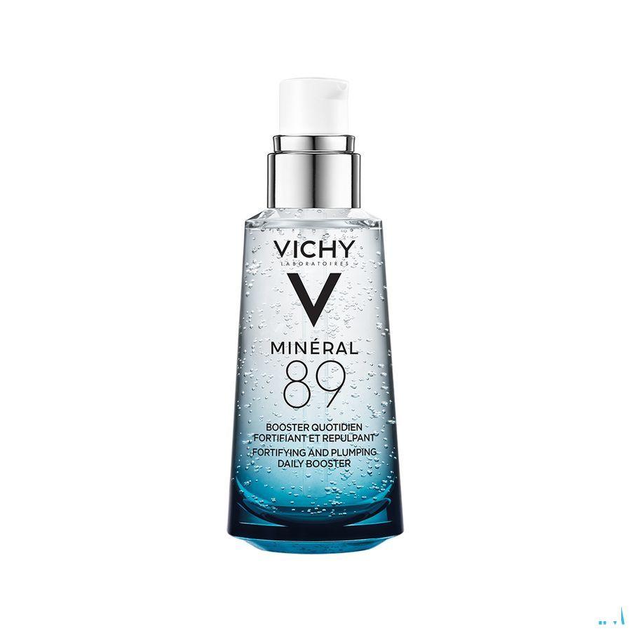 Vichy Mineral 89 50 ml  -  Vichy