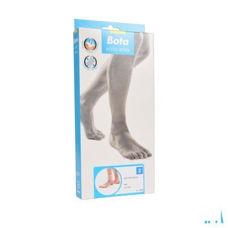 Bota Ortho Ab 900 Sk N3 22Cm  -  Bota