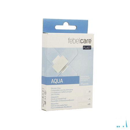 Febelcare Plast Aqua Mix 20