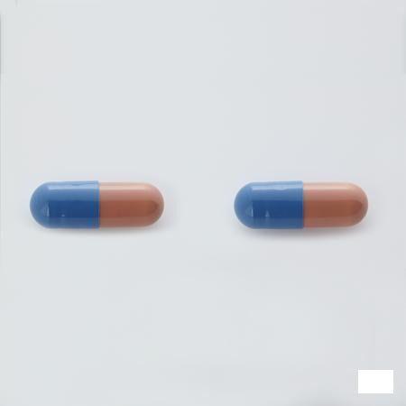 Troxerutine Mylan Capsule 100 X 300 mg 