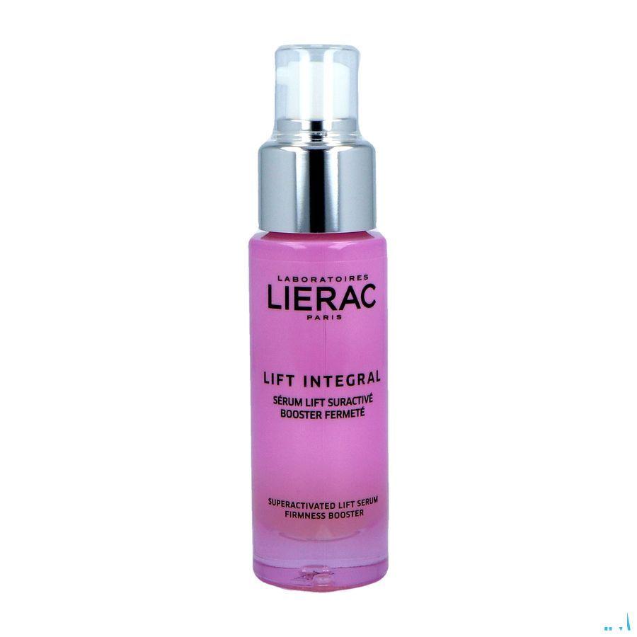 Lierac Lift Integral Serum Suractiv.remod. Flacon 30 ml