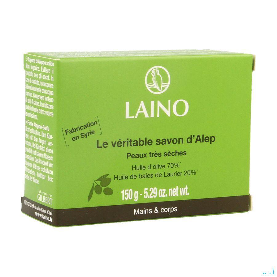 Laino Savon D Alep Pain 150 gr