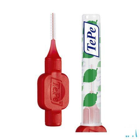 Tepe Interdental Brush 0,50mm Red 6 
