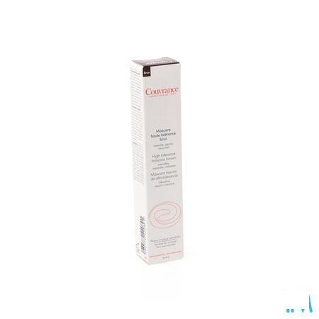 Avene Couvrance Mascara Gevoelige Ogen Bruin  -  Avene