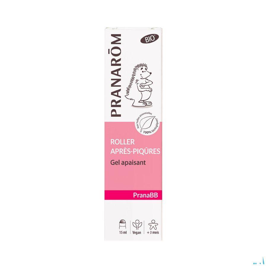 Pranabb Bio Verzachtende Roller 15 ml  -  Pranarom