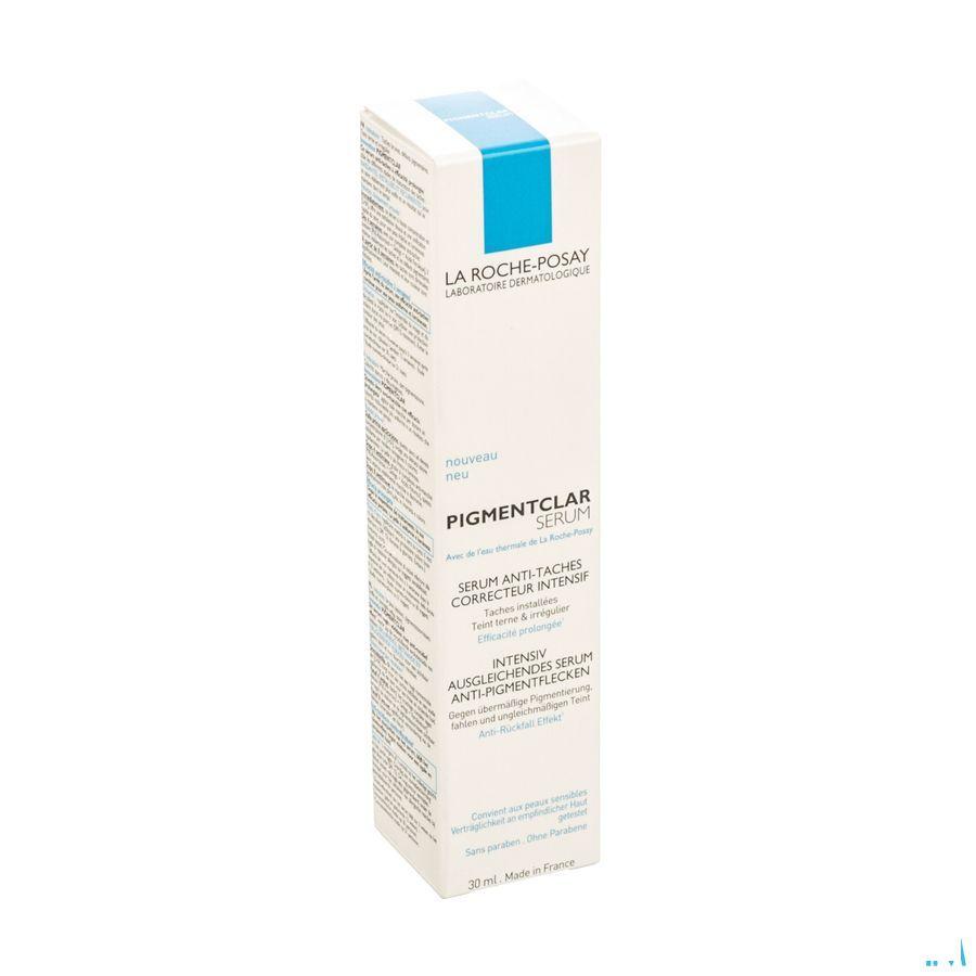 Pigmentclar Serum 30 ml  -  La Roche-Posay