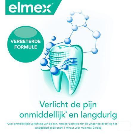 Elmex Sensitive Profess. Whitening Tandpasta 75 ml