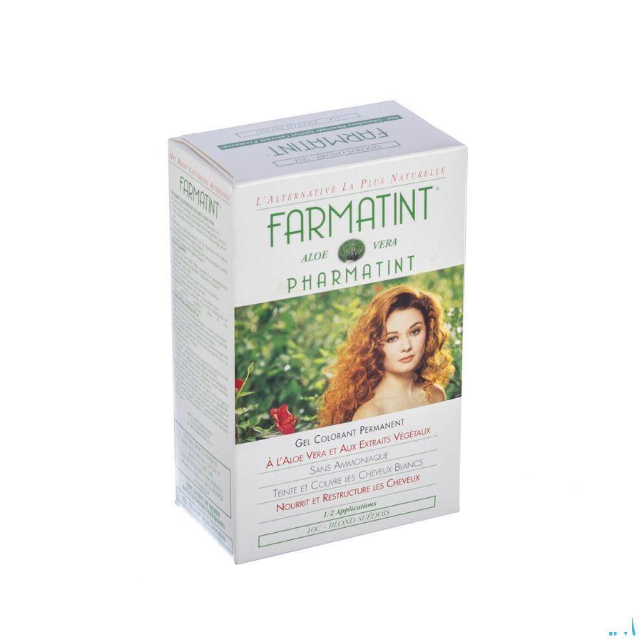 Farmatint Blond Suedois - Zweeds 10c 