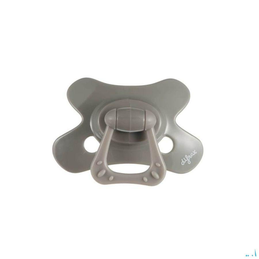 Difrax Fopspeen Natural 18+ M Special Ed. Assorti