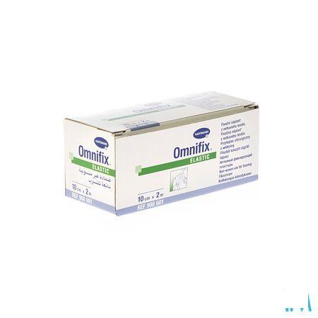 Omnifix Elastic. 10cmx2m 1 P/s  -  Hartmann