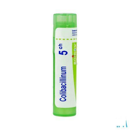 Colibacillinum 5CH Gr  -  Boiron