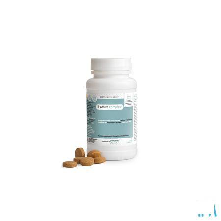 B-Active Complex Tabl 60  -  Energetica Natura