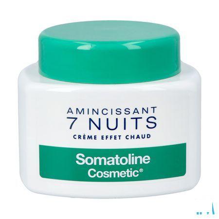 Somatoline Cosm.intensif 7 Nuits 400 ml  -  Bolton