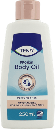 Tena Proskin Body Oil 250 ml