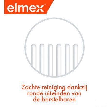 Brosse A Dents Elmex Junior