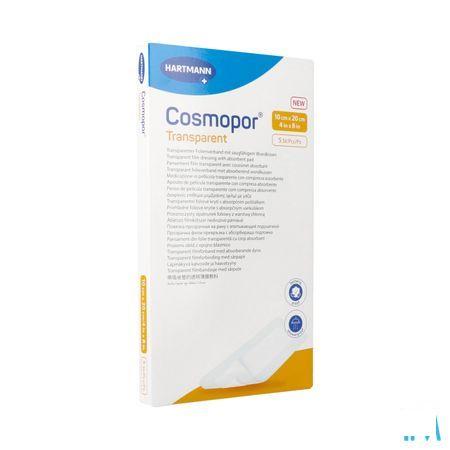 Cosmopor Transparent 10Cmx20Cm 5 9010570