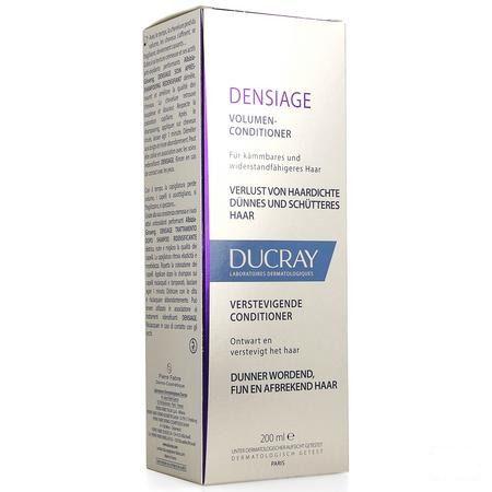 Ducray Densiage Apres Shampooing Redensifiant 200 ml