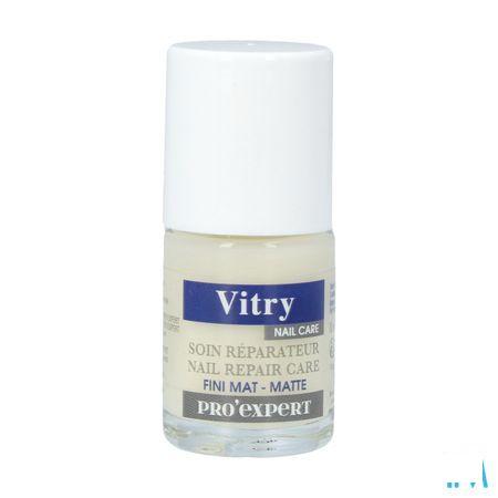 Vitry Soin Reparateur Pro Expert Mat 10 ml