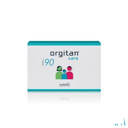 Orgitan Care Tabletten 90