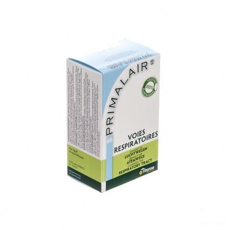 Primalair Capsule 60 