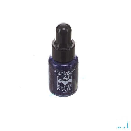 Lisandra Cosmenail Vao 110 Bleu Outremer Nacre 5 ml