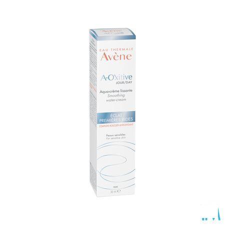 Avene Anti oxitive Aqua-creme 30 ml  -  Avene