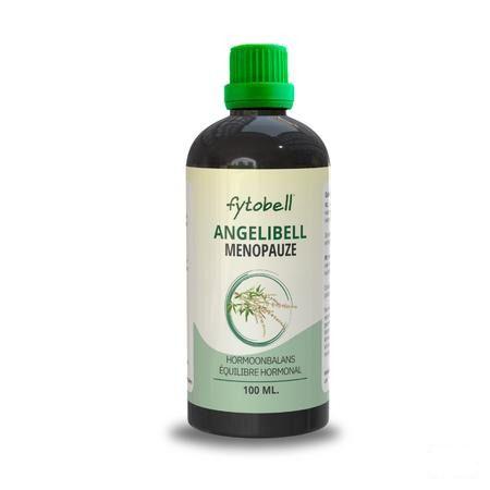 Fytobell Angelibell 100 ml