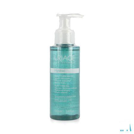 Uriage Hyseac Zuiverende Olie 100 ml
