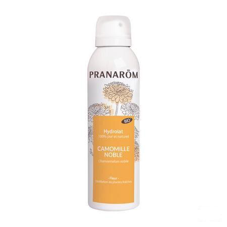 Hydrolat Camomille Bio 150  ml Pranarom  -  Pranarom