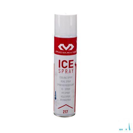 Mcdavid Ice Spray 300 ml 217p