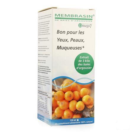 Membrasin Vloeibaar 150 ml