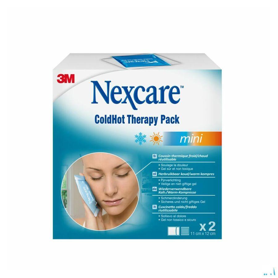 Nexcare Coldhot Mini Gel Pack 2  -  3M