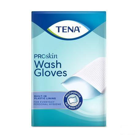 Tena Proskin Washand Plastiek 175