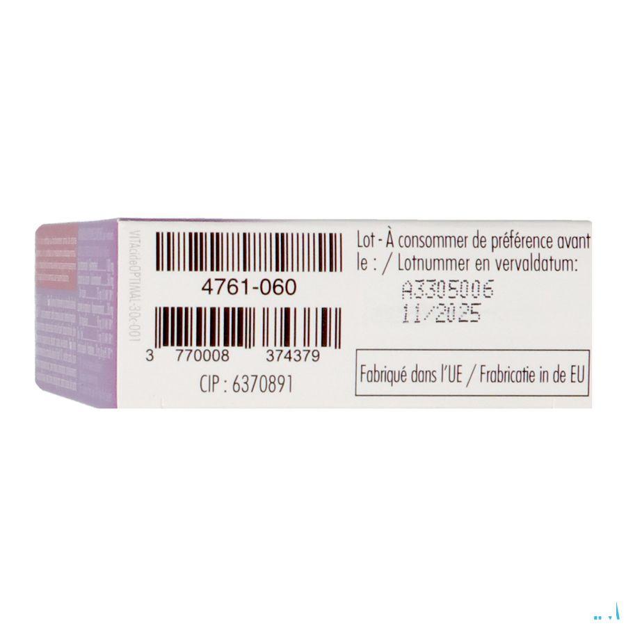 Vitacide Optimal Tabl 30