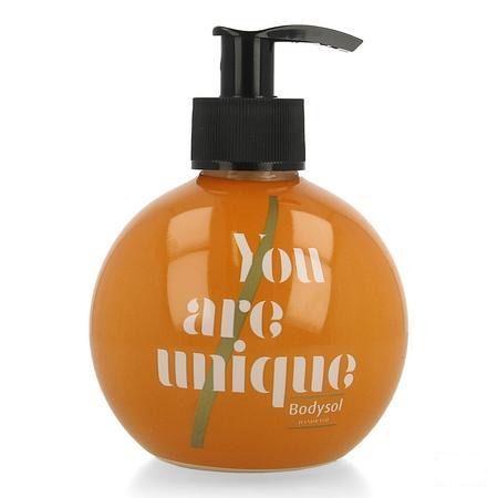 Bodysol Handwash Ltd Ed Orange 2020 295ml