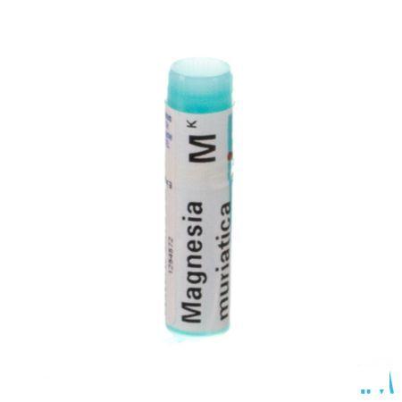 Magnesium Muriatica 1MK Gl  -  Boiron
