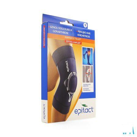 Epitact Kniebescherming Physiostrap S  -  Millet Innovation