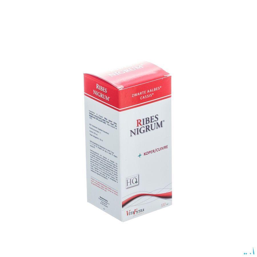 Vitafytea Ribes Nigrum 100 ml