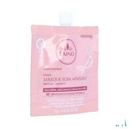 Laino Masker Soothing Care 16g