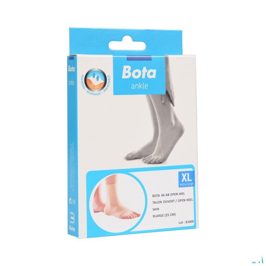 Bota 44 Ab Enkel 25Cm Xl