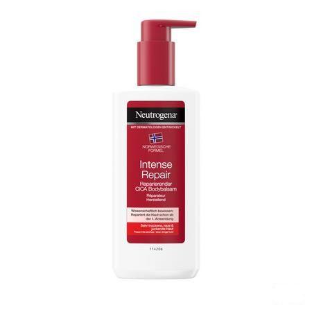 Neutrogena N/f Lich. Balsem Intens Herst. 250 ml