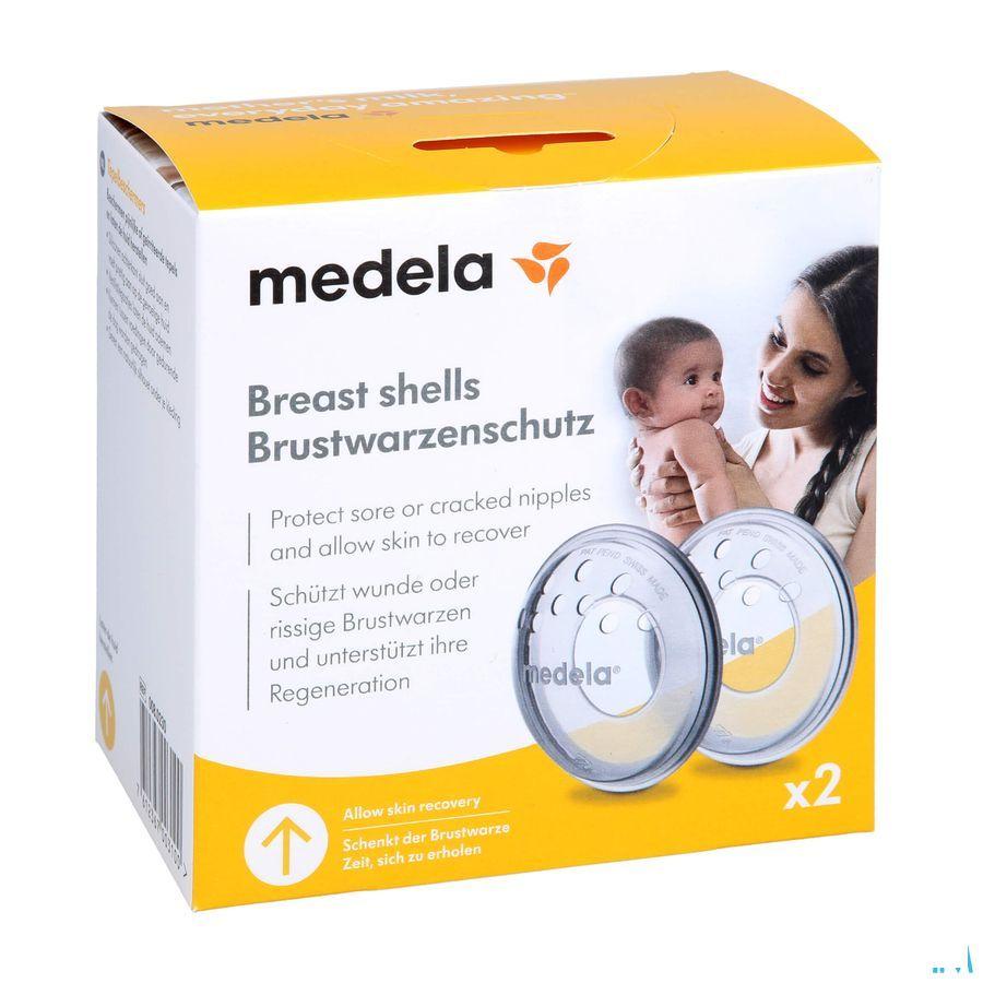Medela Protege-mamelons  -  Medela