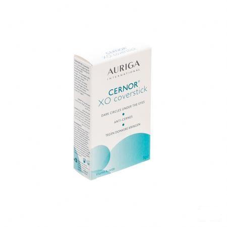 Auriga Cernor Xo Stick Anti cerne 4 ml  -  Isdin
