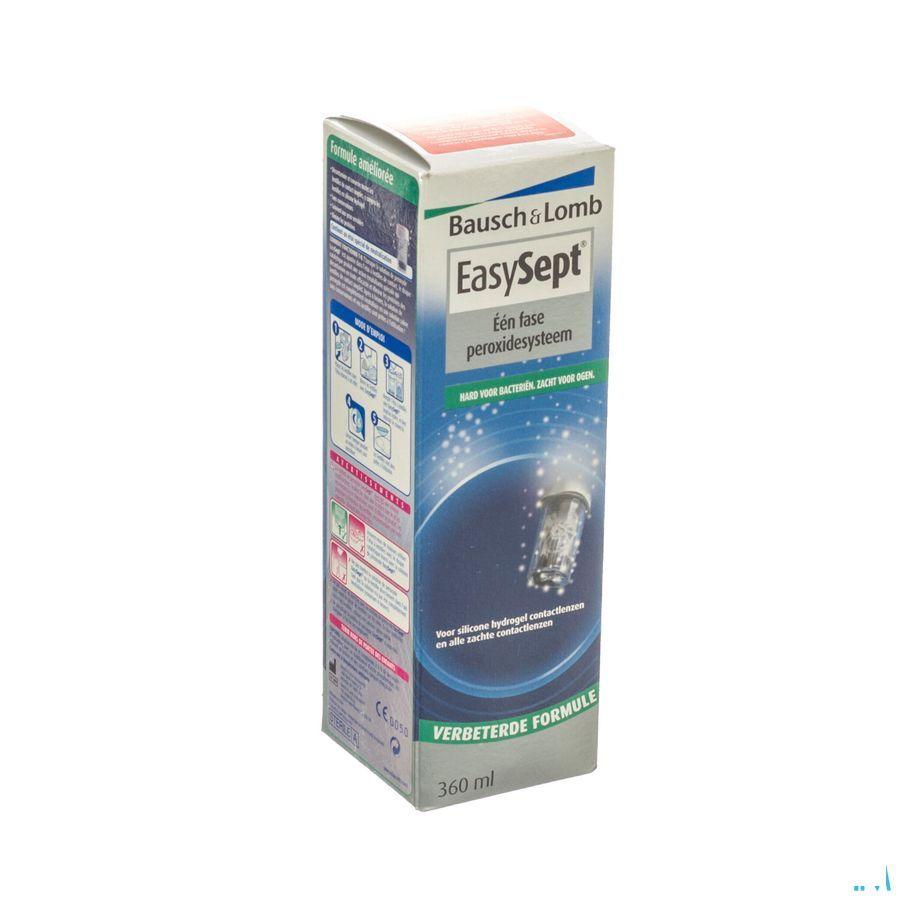 Bausch Lomb Easysept 360 ml