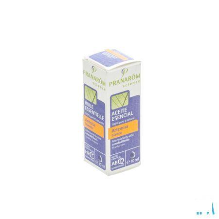 Armoise Blanche Huile Essentielle 10 ml  -  Pranarom