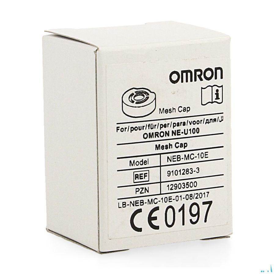 Omron Membraankap Mesh Voor Omron U100