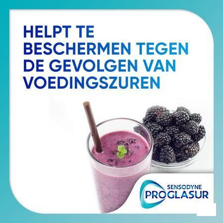 Sensodyne Proglasur Multi Act.daily Prot.pasta75 ml